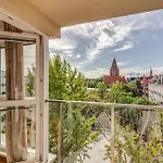 Rentplanet - Wszystkich świętych Apartament Wrocław