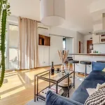 Apartament Rentplanet - Wszystkich świętych