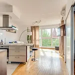 Apartament Rentplanet - Wszystkich świętych *