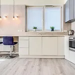 Apartament Rentplanet - Wszystkich świętych Wrocław