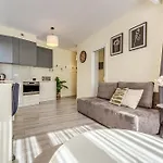 Rentplanet - Wszystkich świętych Apartament Wrocław