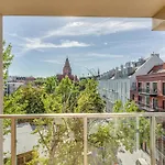 Rentplanet - Wszystkich świętych Apartament *