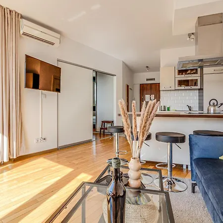 Apartment Rentplanet - Wszystkich Swietych