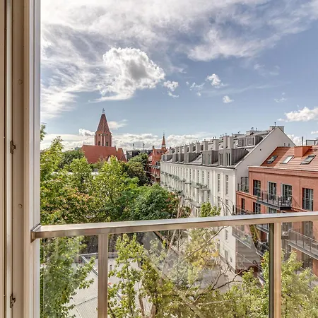 Rentplanet - Wszystkich Swietych Breslavia