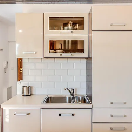 Rentplanet - Wszystkich Swietych Apartamento Breslavia