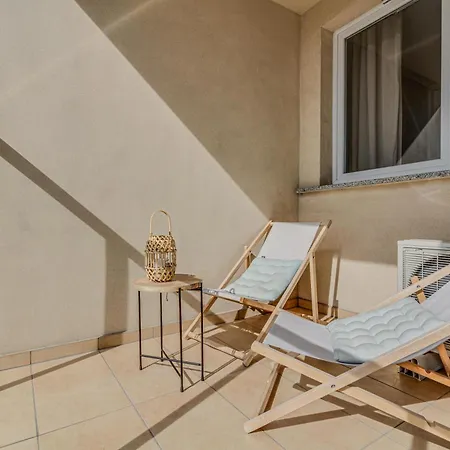 Apartment Rentplanet - Wszystkich Swietych Wroclaw