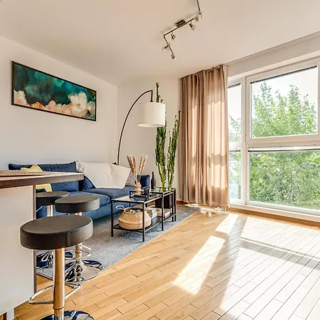 Rentplanet - Wszystkich Swietych Βρότσλαβ