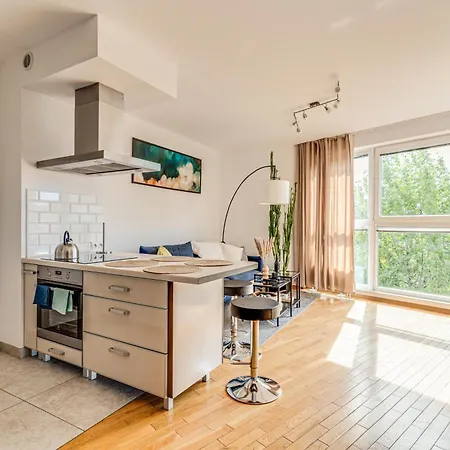 Rentplanet - Wszystkich Swietych Βρότσλαβ