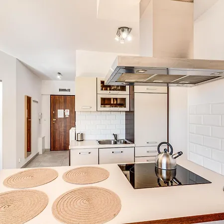 Rentplanet - Wszystkich Swietych Apartment