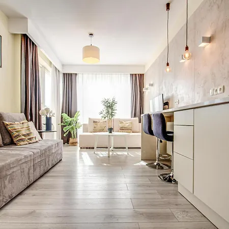 Rentplanet - Wszystkich Swietych Βρότσλαβ