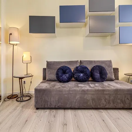 Rentplanet - Wszystkich Swietych Βρότσλαβ