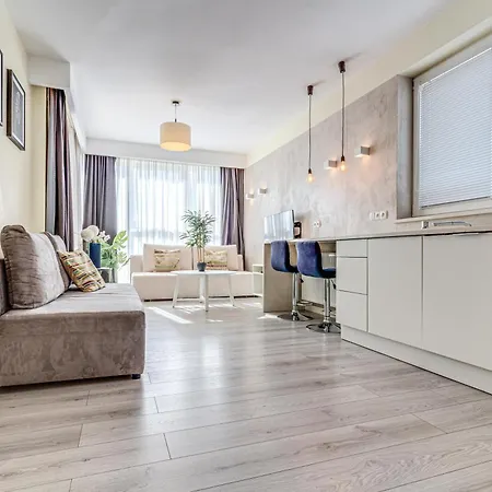 Apartment Rentplanet - Wszystkich Swietych