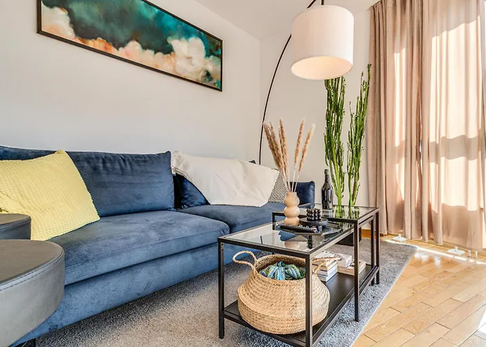 Rentplanet - Wszystkich Swietych Apartmán