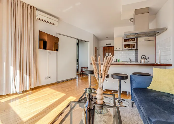 Apartmán Rentplanet - Wszystkich Swietych