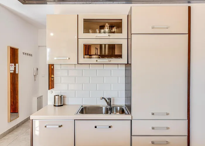 Rentplanet - Wszystkich Swietych Apartmán Vratislav