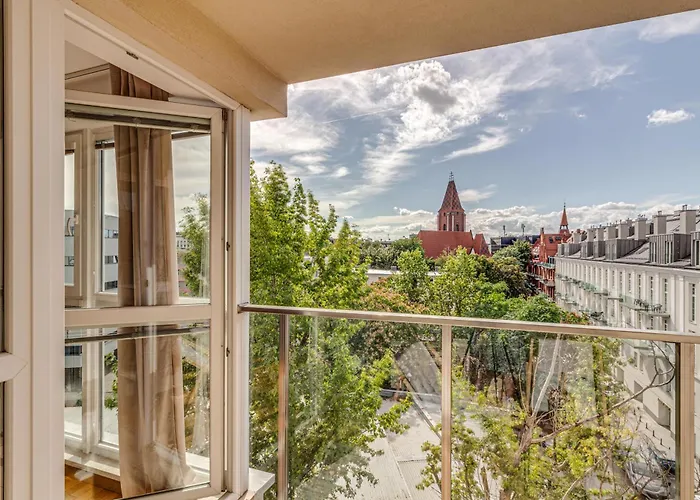 Rentplanet - Wszystkich Swietych Apartmán Vratislav