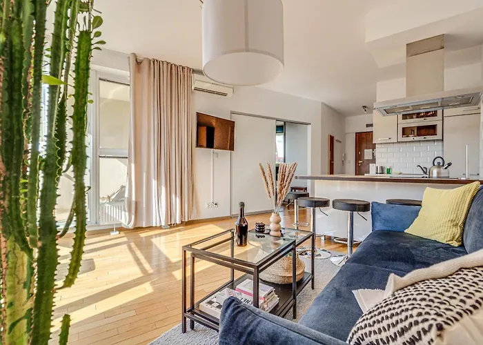 Apartmán Rentplanet - Wszystkich Swietych