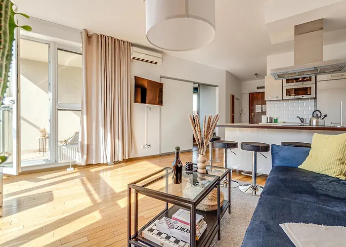 Apartmán Rentplanet - Wszystkich Swietych Vratislav