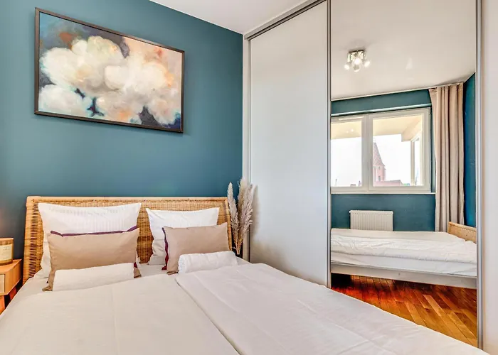 Rentplanet - Wszystkich Swietych Apartmán