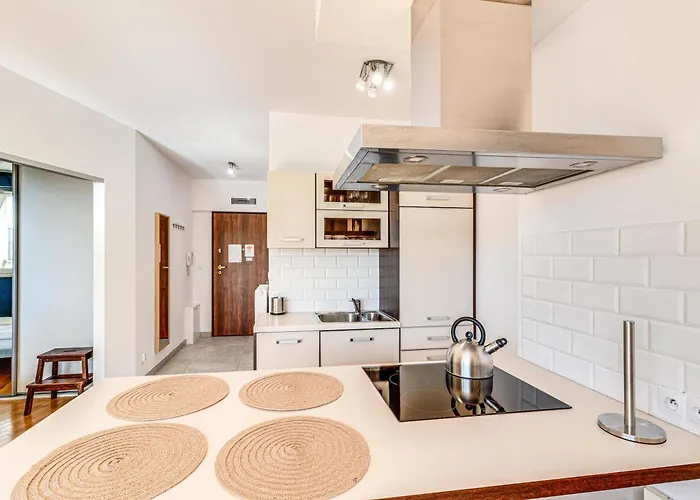 Rentplanet - Wszystkich Swietych Apartmán