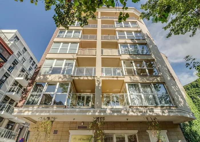 Rentplanet - Wszystkich Swietych * Vratislav