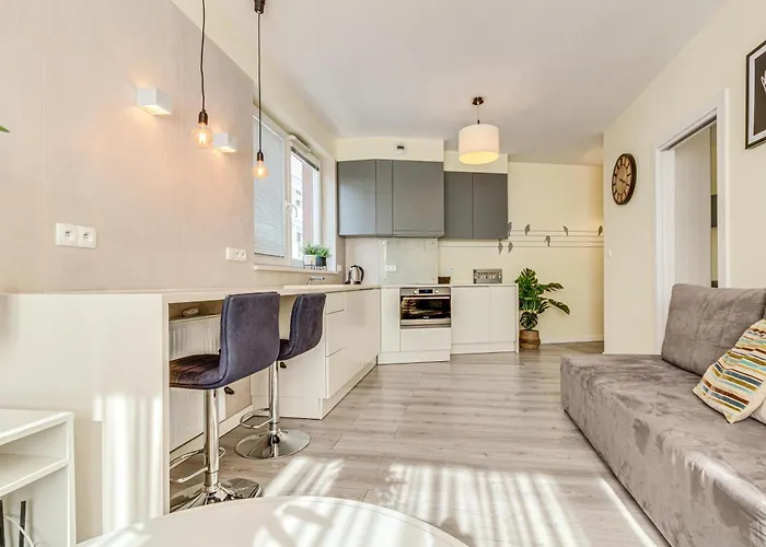 Rentplanet - Wszystkich Swietych Apartmán