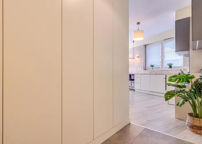 Rentplanet - Wszystkich Swietych Apartmán