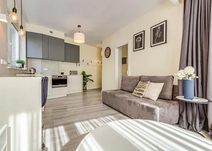 Rentplanet - Wszystkich Swietych Apartmán Vratislav