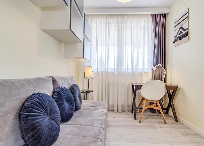 Rentplanet - Wszystkich Swietych Apartmán