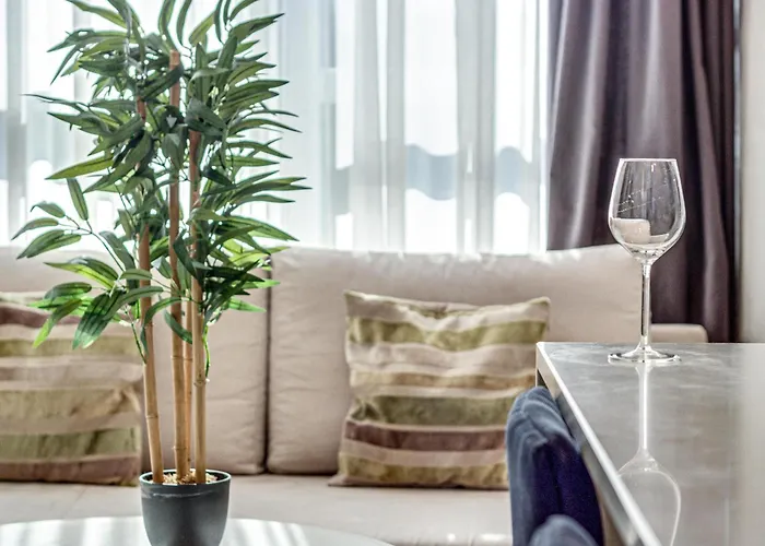 Rentplanet - Wszystkich Swietych Apartmán Vratislav